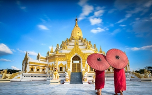 Cần lưu ý gì khi đi du lịch Myanmar hậu đại dịch?