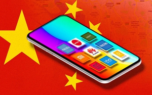 Kỷ nguyên vàng điện thoại thông minh Trung Quốc đang kết thúc?