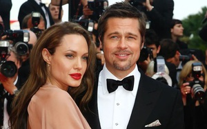 Angelina Jolie: "Càng yêu càng hận", cuộc chiến không hồi kết với Brad Pitt