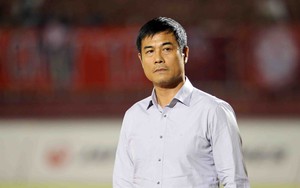 Thắng trận derby, HLV Nguyễn Hữu Thắng khen Lee Nguyễn hết lời