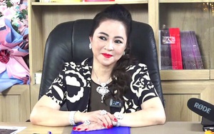 Lý do bà Nguyễn Phương Hằng tiếp tục bị tạm giam