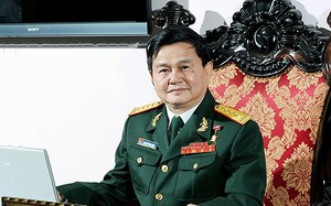 Tổng công ty 36 thế chấp 12,54 triệu cổ phiếu G36 của Chủ tịch Nguyễn Đăng Giáp