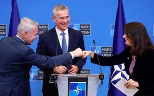 Thụy Điển và Phần Lan sẽ mang lại ưu thế gì cho NATO ở phía bắc?