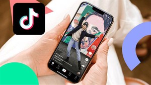 Hàng triệu người không đi làm công sở, chỉ sáng tạo video và kiếm tiền trên YouTube, Tiktok