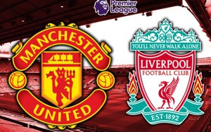 Link xem trực tiếp M.U vs Liverpool (2h00)