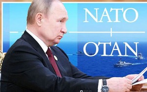 Nga có thứ khiến các tướng NATO &quot;toát mồ hôi hột&quot;