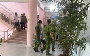 TIN NÓNG 24 GIỜ QUA: Tự tử bằng súng trong bệnh viện; sự thật vụ người đàn ông tử vong trên phố Hà Nội