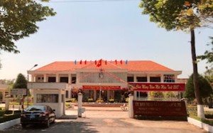 An Giang: Giám đốc Văn phòng đăng ký đất đai huyện Châu Phú uống thuốc trừ sâu tự tử