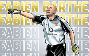 Fabien Barthez: Cựu thủ môn của M.U trở thành tay đua như thế nào?