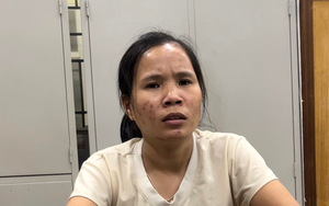 Kẻ bắt cóc trẻ sơ sinh ở Hà Nội bị bác sĩ &quot;bắt bài&quot; như thế nào?