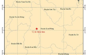 Thủ tướng Phạm Minh Chính yêu cầu làm rõ mức độ nguy hiểm của động đất ở Kon Tum
