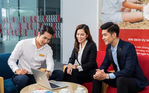 Techcombank được Global Finance bình chọn là “Ngân hàng số tốt nhất cho khách hàng” tại Việt Nam