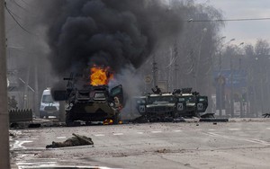 Toàn cảnh xung đột Nga-Ukraine 6 tháng qua