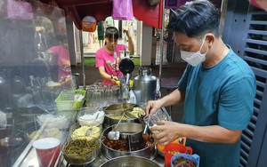 Sài Gòn quán: Sâm bổ lượng chính gốc người Hoa 60 năm ở quận 3, "hết hồn" với menu hơn hai chục món