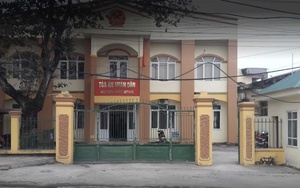 Bị cáo buộc vòi tiền để cho án treo, cựu thẩm phán ở Ninh Bình đối mặt khung hình phạt nặng