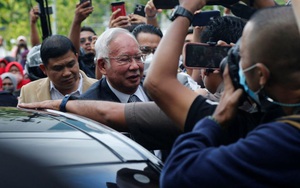 Thủ tướng quyền lực vào tù vì tham nhũng: Cựu Thủ tướng Malaysia cảm thấy đơn độc và bị phản bội 