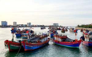 Sớm xử lý việc 42 ngư dân Việt Nam bị Malaysia bắt giữ