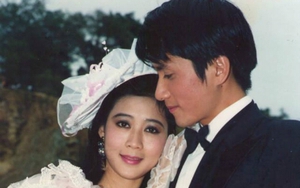Thái San tiếc không hỏi cưới Diễm Hương, hãi hùng vì Thu Hà tự chĩa kim băng vào mắt