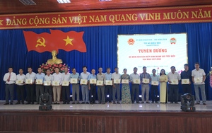 Quảng Nam: Phong trào Nông dân sản xuất kinh doanh giỏi ở Điện Bàn góp phần chuyển dịch cơ cấu kinh tế bền vững