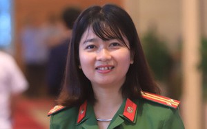 Chân dung tân Phó giám đốc Công an tỉnh Gia Lai Ksor H'Bơ Khăp