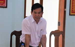 Kon Tum: Chủ tịch huyện Kon Plông bị cách hết chức vụ Đảng