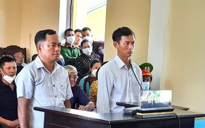 Quảng Trị: Nguyên Chủ tịch xã và cựu cán bộ địa chính bị phạt tù vì vụ lợi
