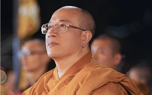 Đại đức Thích Trúc Thái Minh, Trụ trì chùa Ba Vàng có là thành viên của Giáo hội Phật giáo Việt Nam?