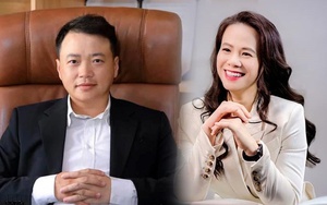 Hé lộ mối liên quan giữa công ty của bà Đào Lan Hương với Shark Bình