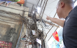 Tiếp nhận lưới điện hạ áp nông thôn: Quá thời hạn vẫn còn nhiều HTX điện "phát canh thu tô" (Bài 1)