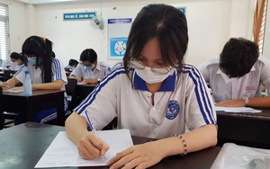 Các trường ở Hà Nội dành phần lớn chỉ tiêu cho xét điểm thi tốt nghiệp THPT 2022