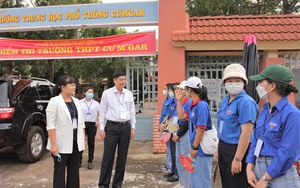 Sở GDĐT tỉnh Đắk Lắk chấn chỉnh tình trạng lạm thu năm học mới
