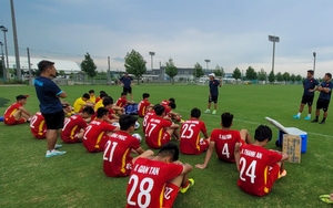 Tin sáng (28/8): Nhận tin dữ, U20 Việt Nam gặp khó tại vòng loại U20 châu Á