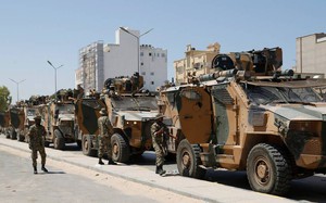 Giao tranh đẫm máu rung chuyển thủ đô Libya, hàng chục người chết