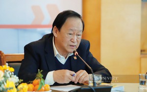 GS Nguyễn Lân Hùng chia sẻ về tiềm năng, vận hội Quảng Bình trước Chương trình OCOP