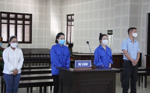 "Rủ nhau" lãnh án vì tổ chức cho người Trung Quốc nhập cảnh trái phép vào Việt Nam