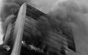 13 trận hỏa hoạn khách sạn chết chóc nhất lịch sử