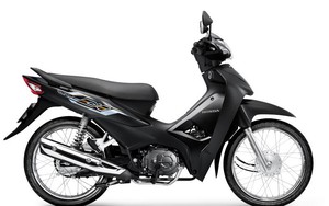 Honda Wave Alpha 2023 bản đắt nhất ở Việt Nam sẽ có gì đặc biệt?