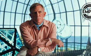 Daniel Craig học được gì từ vai diễn James Bond?