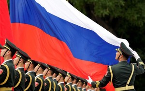 Thắng lợi lớn nhất của Trung Quốc trong xung đột Nga-Ukraine