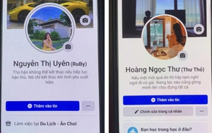 Lập Facebook giả &quot;hot girl&quot; để lừa tiền đàn ông