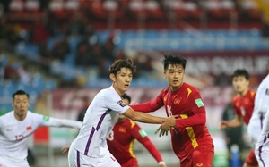 Báo Trung Quốc: "Bao giờ thắng được Việt Nam thì hãy mơ đến World Cup"