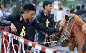 Công an nhân dân nghỉ hưu được hưởng các chế độ gì?