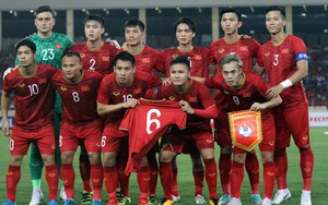 Tin tối (3/8): Cơ hội dự VCK World Cup 2026 của ĐT Việt Nam khó cỡ nào?