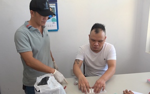  Thừa Thiên Huế: Chặt đứt đường dây cung cấp ma túy cho dân chơi tại quán bar 