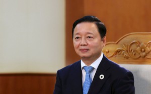 Bộ trưởng Trần Hồng Hà: Vấn đề môi trường, khí hậu được đặt ở vị trí ưu tiên cao nhất 