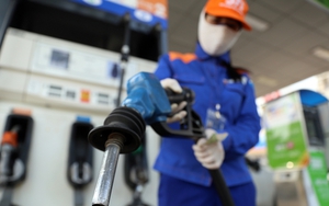 Bao giờ giảm thuế tiêu thụ đặc biệt, VAT đối với xăng dầu?