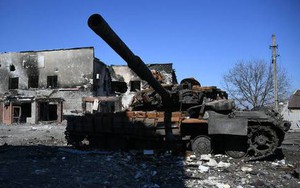 Nga tuyên bố nỗ lực phản công của Ukraine ở Kherson đã &quot;thất bại đau đớn&quot;