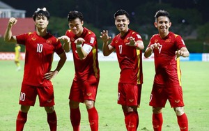 Đánh giá bảng đấu của ĐT Việt Nam tại AFF Cup 2022