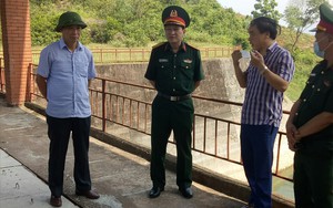 Thái Nguyên: Kiên quyết xử lý các vi phạm trong phạm vi bảo vệ công trình thủy lợi