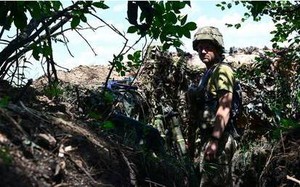 Nóng: Nga tuyên bố hơn 1.200 binh sĩ Ukraine bị thiệt mạng bởi vũ khí Nga trong ngày qua